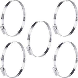 Schlauchschelle Poppstar 1010802, W2, 90 - 100mm