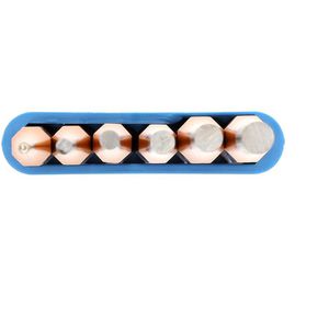 Produktbild für Splinttreiber-Satz GEDORE 116 A, 8757670