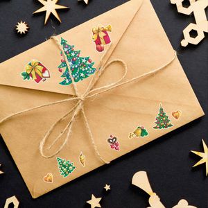 Produktbild für Sticker Zweckform 52401 Z-Design