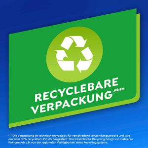 Produktbild für Taschentücher Tempo Original, Mini Pack, Päckchen