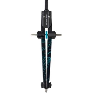 Produktbild für Zirkel Faber-Castell 574482 Twister, 2-teilig