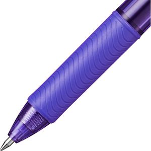 Produktbild für Gelschreiber Pentel EnerGel X, BL107-VX
