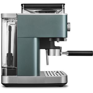 Produktbild für Espressomaschine KitchenAid 5KES6551EJP