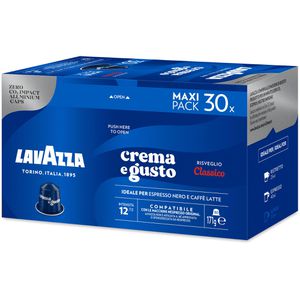 Produktbild für Kaffeekapseln Lavazza Espresso Crema e Gusto