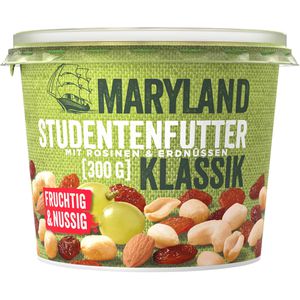 Studentenfutter Maryland Klassik