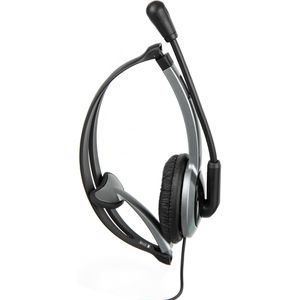 Produktbild für Headset Panasonic RP-TCA430E-S Mono