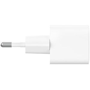 Produktbild für USB-Ladegerät Belkin BoostCharge, 25 Watt, weiß