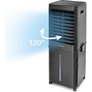 Produktbild für Luftkühler Trotec PAE80 Aircooler, mit Fernbedienung &amp; Timer