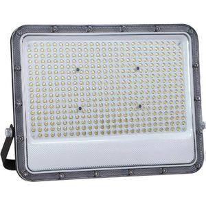 LED-Außenstrahler Luxula LX400237, IP65 wasserdicht