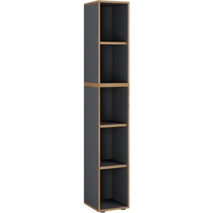 Produktbild für Aktenregal VCM Salia 920794, aus Holz