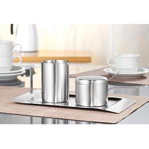 Produktbild für Milch-Zucker-Set Esmeyer Wave