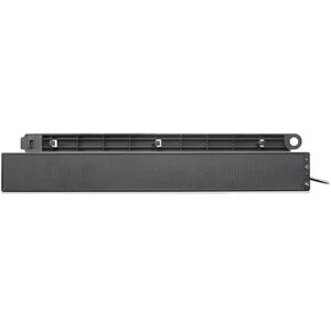 Produktbild für Soundbar Lenovo USB Soundbar, für Monitor