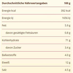 Produktbild für Salzstangen Lorenz Saltletts Sticks