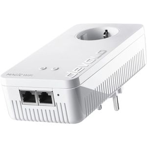 Produktbild für Powerline Devolo Magic 2 WiFi next Bridge, 8610, 07023