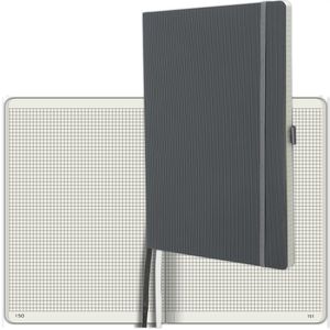 Notizbuch Sigel CO318, Conceptum, Karton Softcover