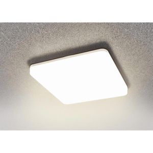 Produktbild für Deckenleuchte Heitronic Pronto, weiß, LED
