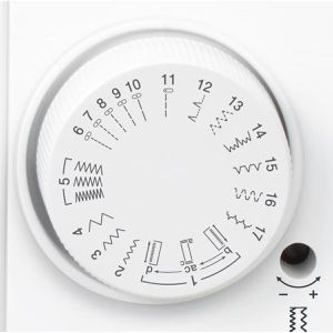 Produktbild für Nähmaschine Brother X17s, für Anfänger &amp; Kinder