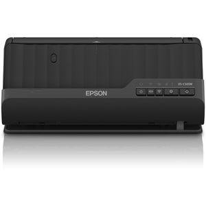 Produktbild für Scanner Epson ES-C320W, bis A4