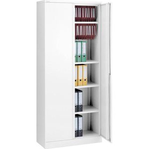 Aktenschrank Bisley Essentials, aus Metall