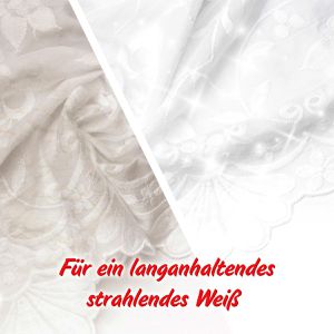 Produktbild für Fleckenentferner Hoffmanns Gardinen Weiß-Spüler, flüssig