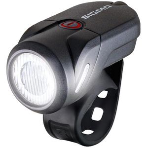 Sigma Fahrradlicht Aura 35 USB, 17350, Frontlicht, LED, 35 Lux, USB aufladbar