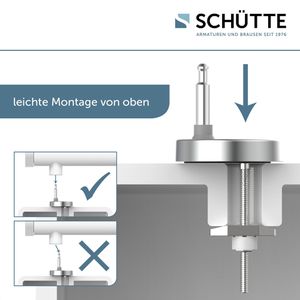 Produktbild für WC-Sitz Schütte Happy Elephant 82580, oval, aus Duroplast
