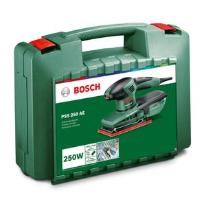 Produktbild für Schwingschleifer Bosch PSS 250 AE