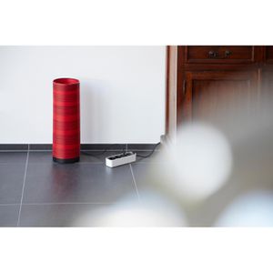 Produktbild für Steckdosenleiste Brennenstuhl Ecolor, 1,5m Kabel