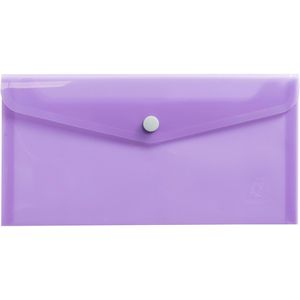 Produktbild für Dokumententasche Exacompta 35420E, DIN lang