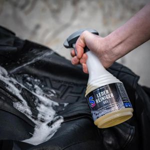 Produktbild für Lederreiniger Dr.Wack S100 2146, Gel, Spray
