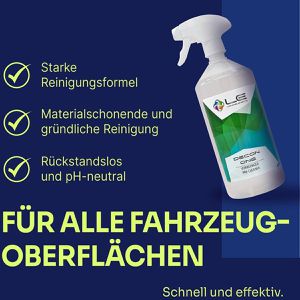 Produktbild für Lackreiniger Liquid-Elements Decon One