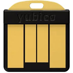 Produktbild für Fido-Stick Yubico YubiKey 5 Nano FIPS