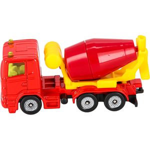 Baustellenfahrzeug siku 0813