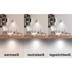 Produktbild für LED-Lampe OSRAM CorePro Star R50, E14