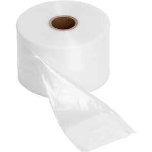 Schlauchfolie dm-folien 185mm x 600m
