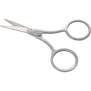 Produktbild für Nagelschere WUNDmed 06-008, Edelstahl