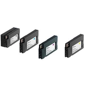 Produktbild für Tinte Pelikan für HP 950XL + 951XL Multipack