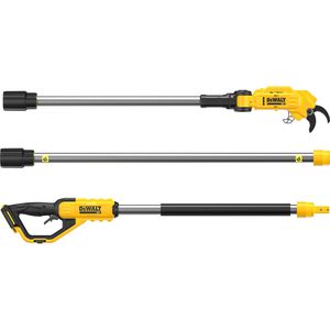 Produktbild für Astschere DeWalt Stab DCMPP569N-XJ, Akku, Bypass