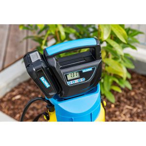 Produktbild für Kompressor Gloria-Garten 000920.0000, 18V