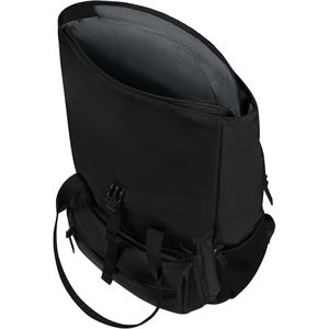 Produktbild für Laptop-Rucksack AmericanTourister Urban Groove 25, schwarz