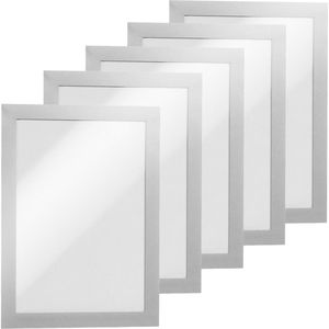 Inforahmen Durable 4947-23 Duraframe Magnetic, A5