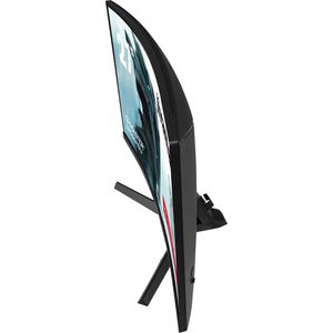 Produktbild für Monitor Iiyama G-MASTER Red Eagle G2766HSU-B1