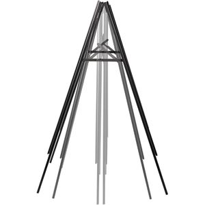 Produktbild für Kundenstopper Böttcher-AG SOLID-STOP, DIN A1