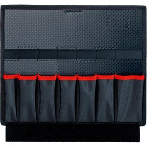 Produktbild für Werkzeugkarte Knipex 00 21 19 LB WK, Werkzeugtafel
