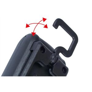 Produktbild für Arbeitsleuchte KS-Tools 150.4495, LED