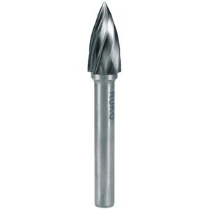 Produktbild für Fräser RUKO HM-Set 116002, 6mm
