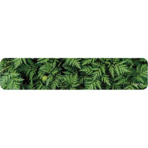 Produktbild für Handballenauflage LogiLink ID0170, Wald Motiv