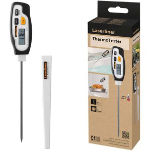 Produktbild für Einstichthermometer Laserliner ThermoTester