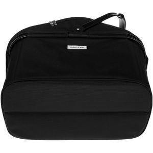 Produktbild für Einkaufskorb anndora TW-1402-A2 BLACK Thermo, schwarz