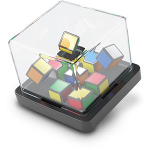 Produktbild für Würfelspiel Spin-Master-Games 70427, Rubiks Race